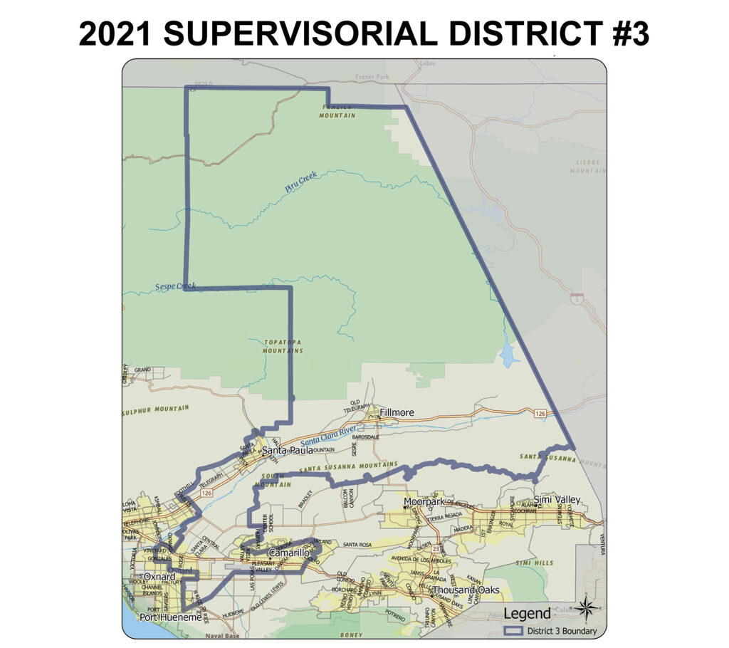 District3 Map