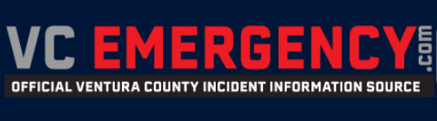 VC Emergency Official Ventura County Incident Information Source