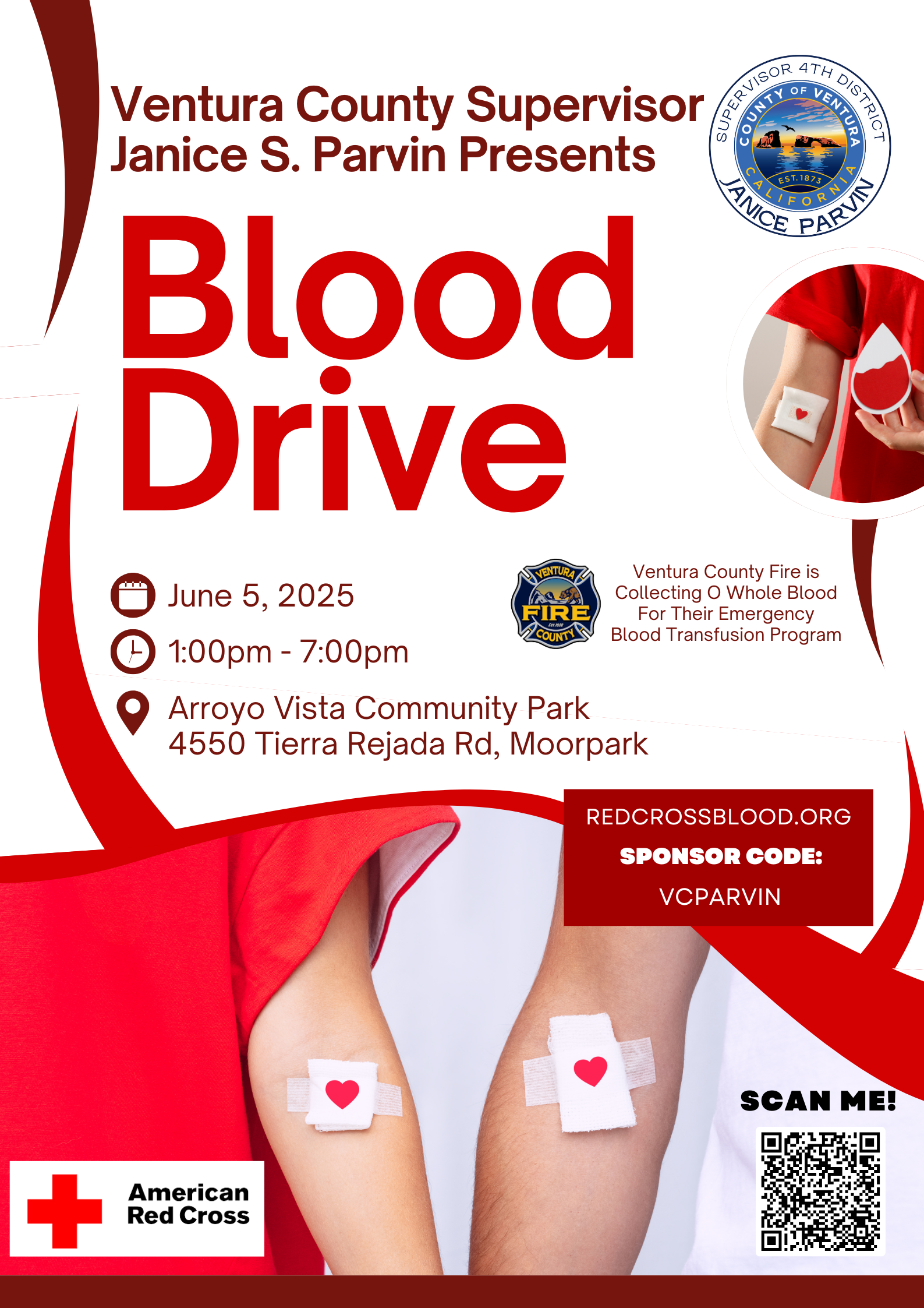 Battle Of The Badges Blood Drive 2025 (7)