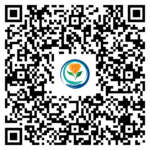 Simplified Enrollment QR Code