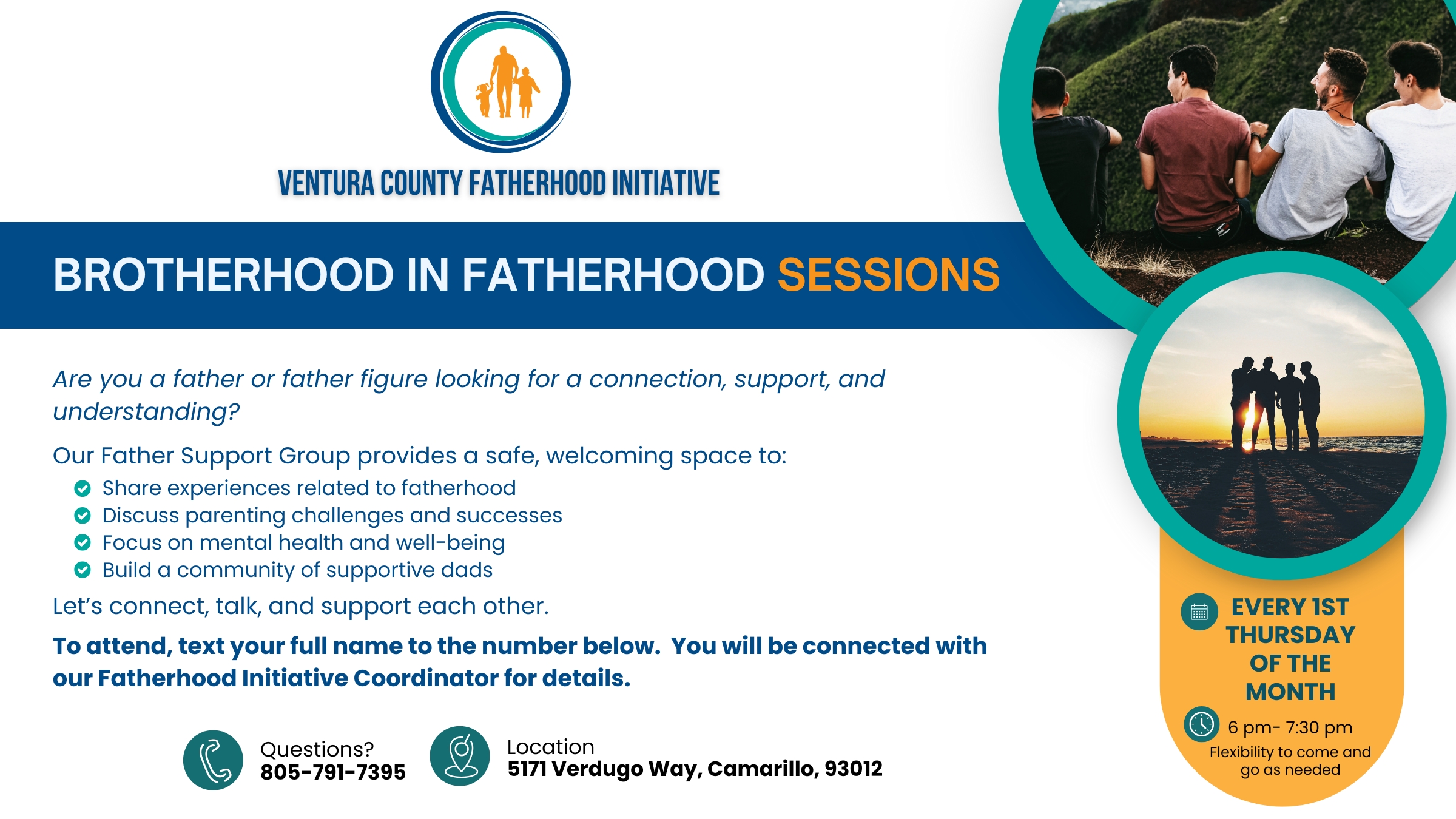 Fatherhood Initiative Website Slides