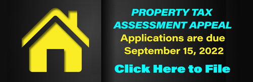 Property Tax Assessment