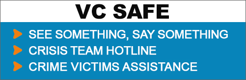 Vc Safe Banner