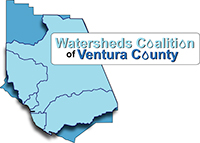 Watersheds Coalition Logo