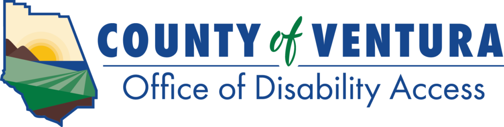 County of Ventura Office Of Disability Access