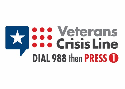 Veterans Crisis Line