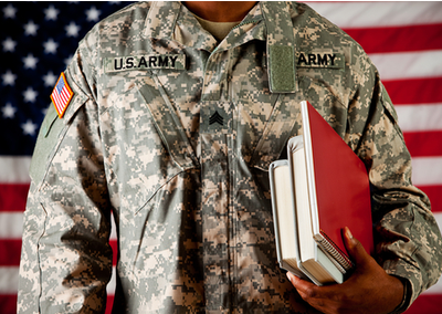 College and Vocational Training Benefits for Veterans