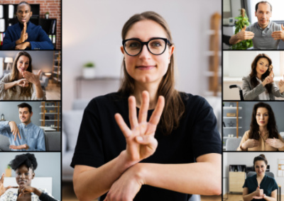 Free Online American Sign Language (ASL) Classes