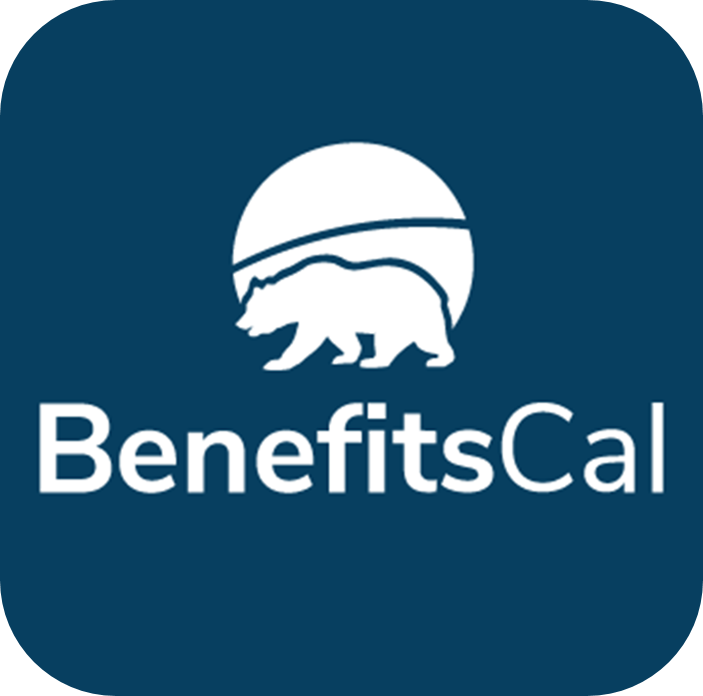 BenefitsCalLogo Icon