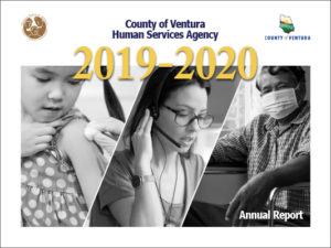2019-2020 Annual Report & video