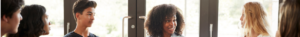 Customer Feedback Header