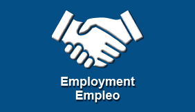 Employment – Empleo