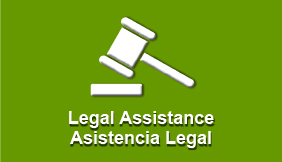 Legal Assistance – Asistencia Legal