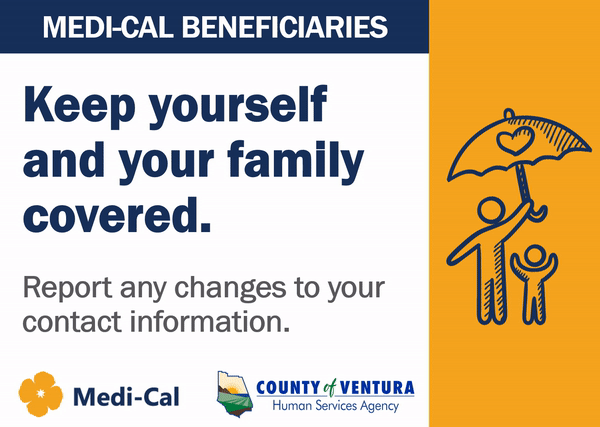 Keep yourself and your family covered