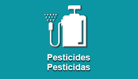 Pesticides – Pesticidas