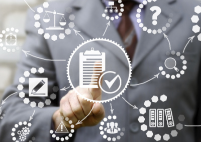 Good Standing: Compliance & Your Nonprofit (English)