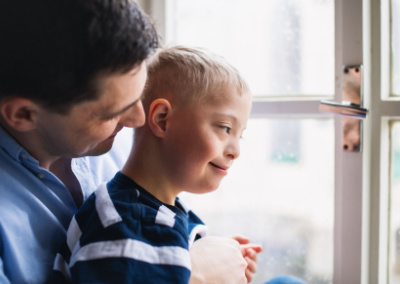 Self-Care Matters: Well-Being for the Family Caregiver (English and Spanish with ASL on request)