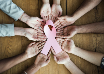 Cancer Support Groups (English and Spanish)