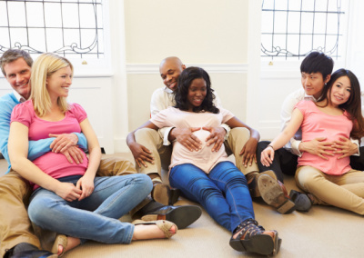 Pregnancy & Childbirth Education Classes