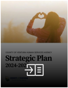 Strategic Plan cover page