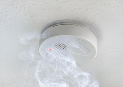 Free Smoke Detectors for Oxnard Residents