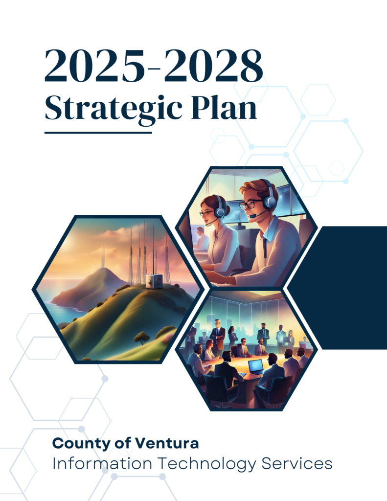 ITS Strategic Plan 2025