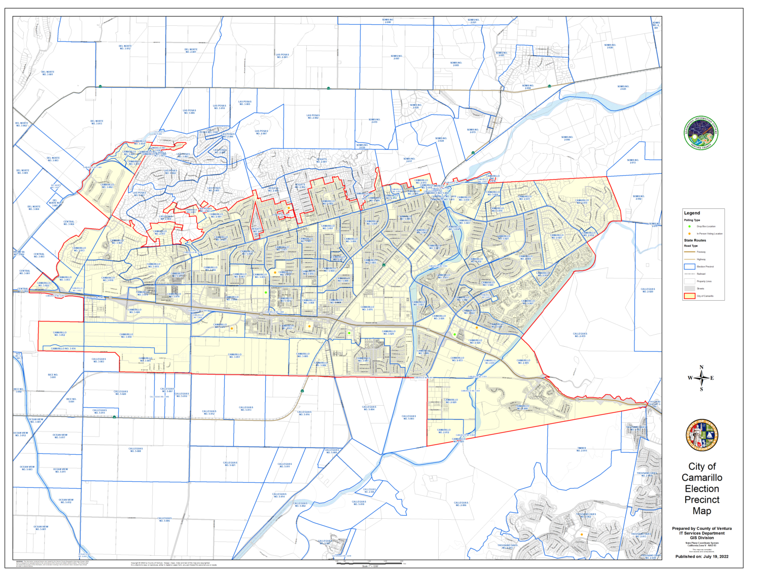 Gallery – Gis And Mapping