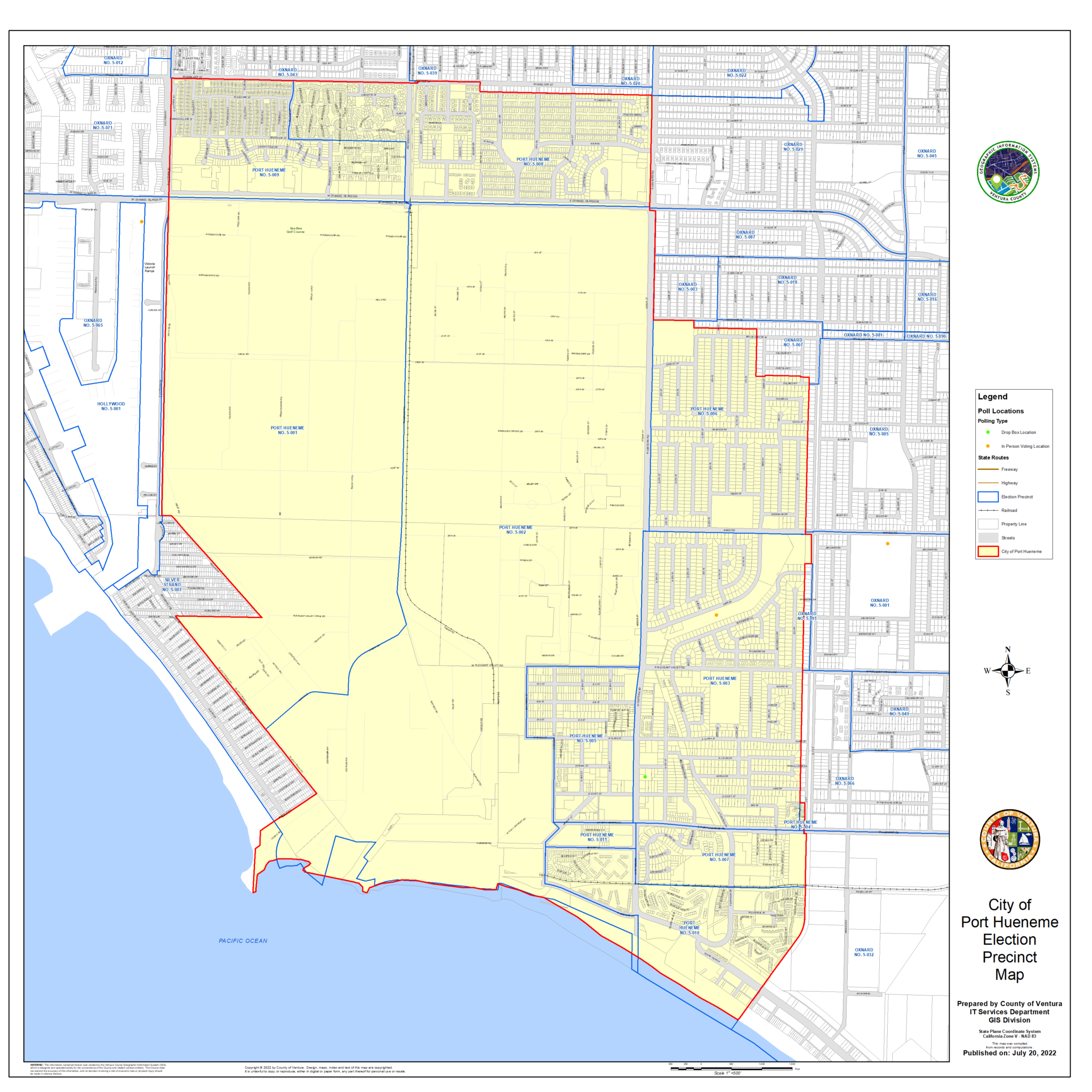 Gallery – GIS and Mapping