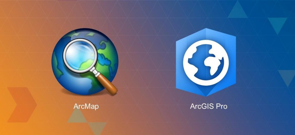 Arcgis Arcmap