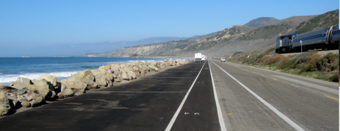 Rincon parkway clearance