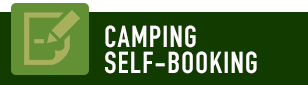 Camping Self Booking