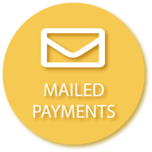 MAILED PAYMENT BUTTON