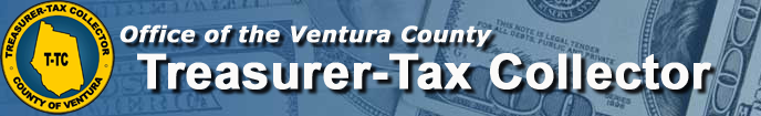 Tax Collector Banner