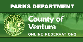 Parks Online Reservation