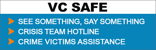 Ventura County Safety Resources