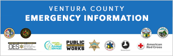 Ventura County Emergency Information