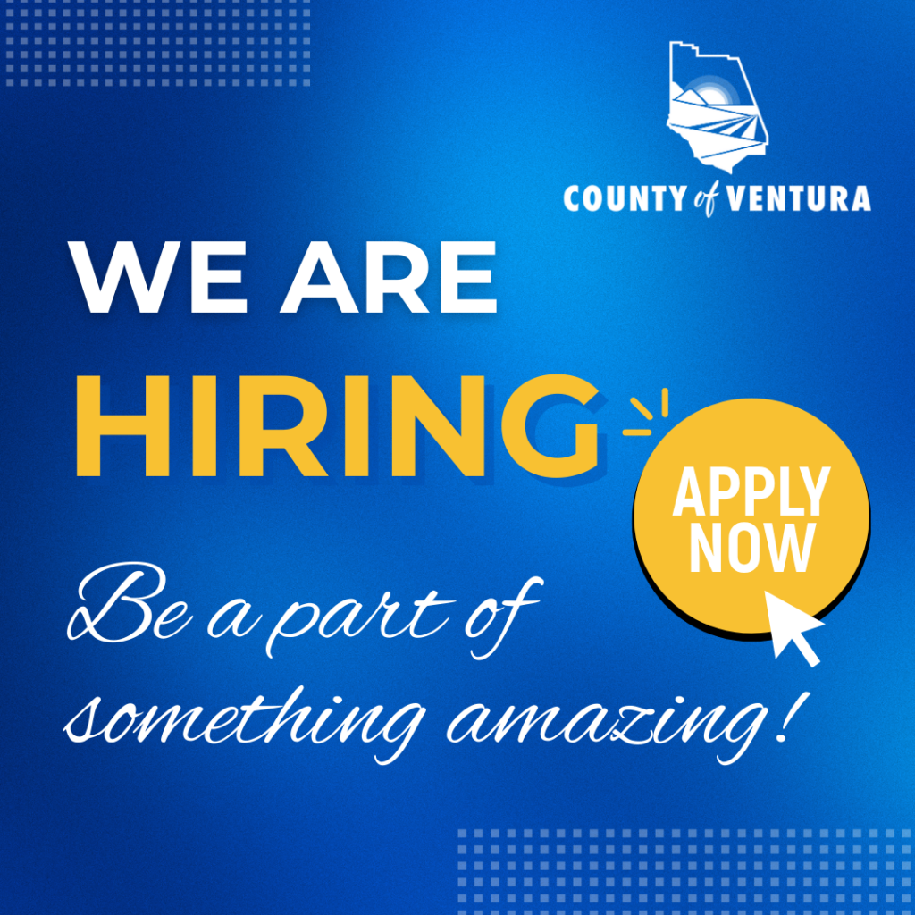 County Jobs